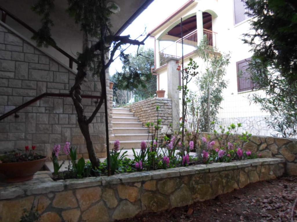 Apartments villa MaVeRo