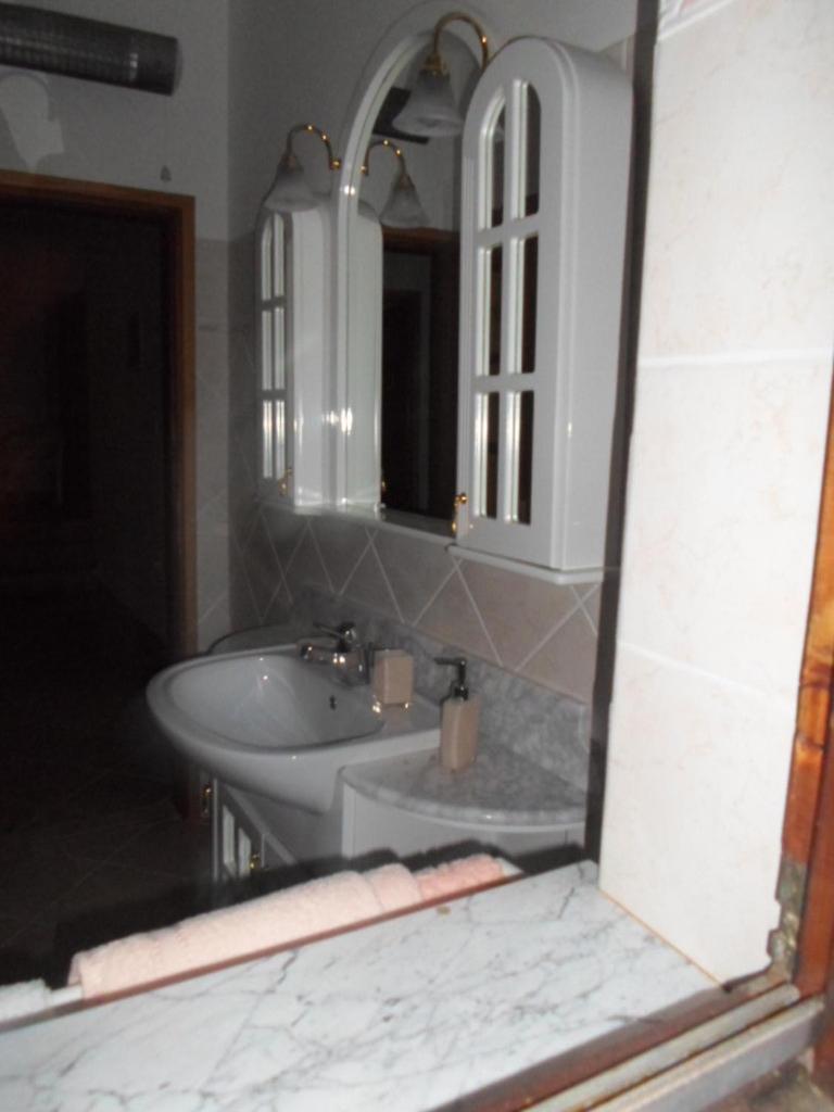 Apartments villa MaVeRo