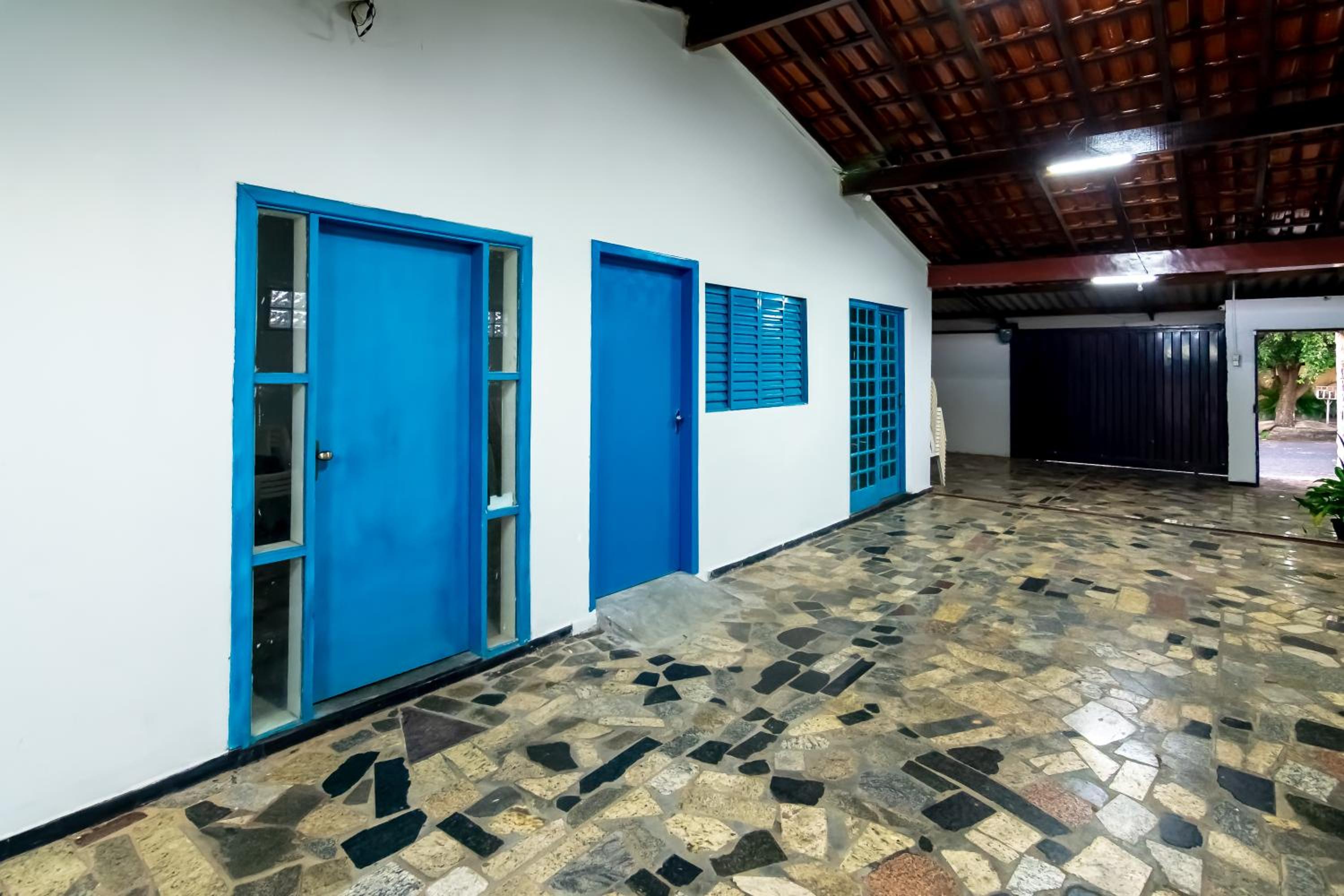 building