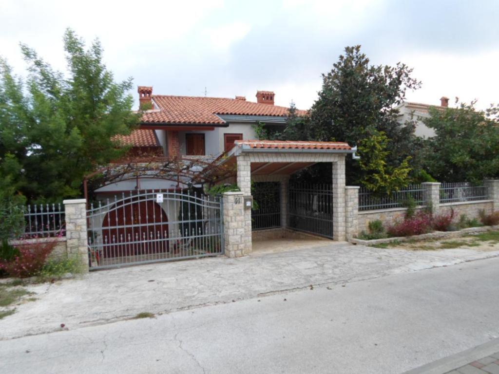 Apartments villa MaVeRo