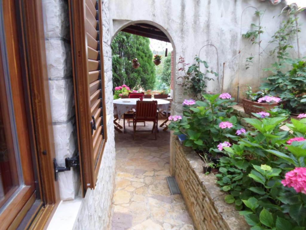 Apartments villa MaVeRo