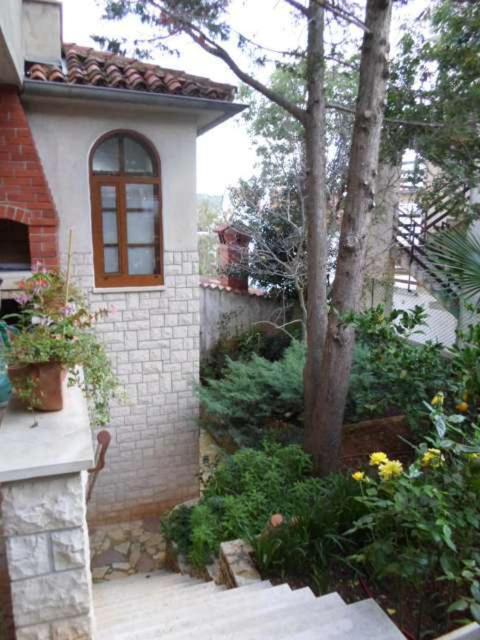 Apartments villa MaVeRo