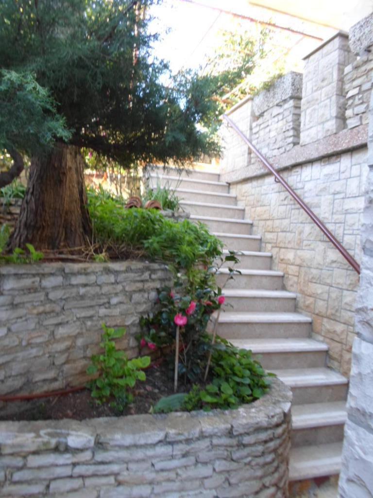 Apartments villa MaVeRo
