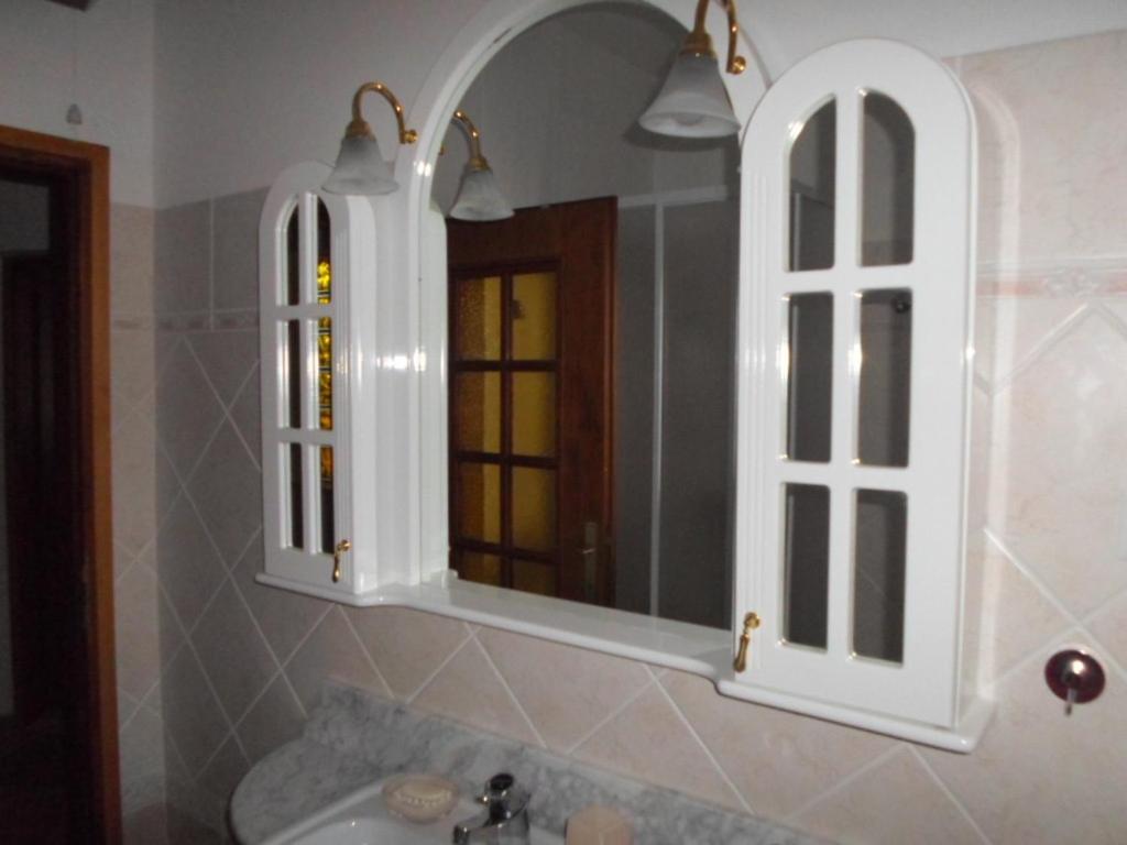 Apartments villa MaVeRo
