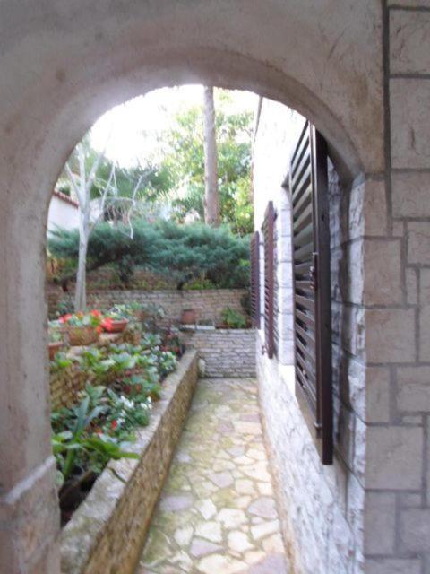 Apartments villa MaVeRo