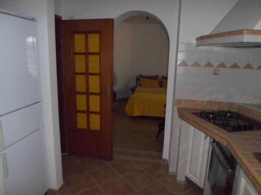 Apartments villa MaVeRo