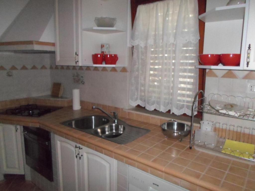 Apartments villa MaVeRo