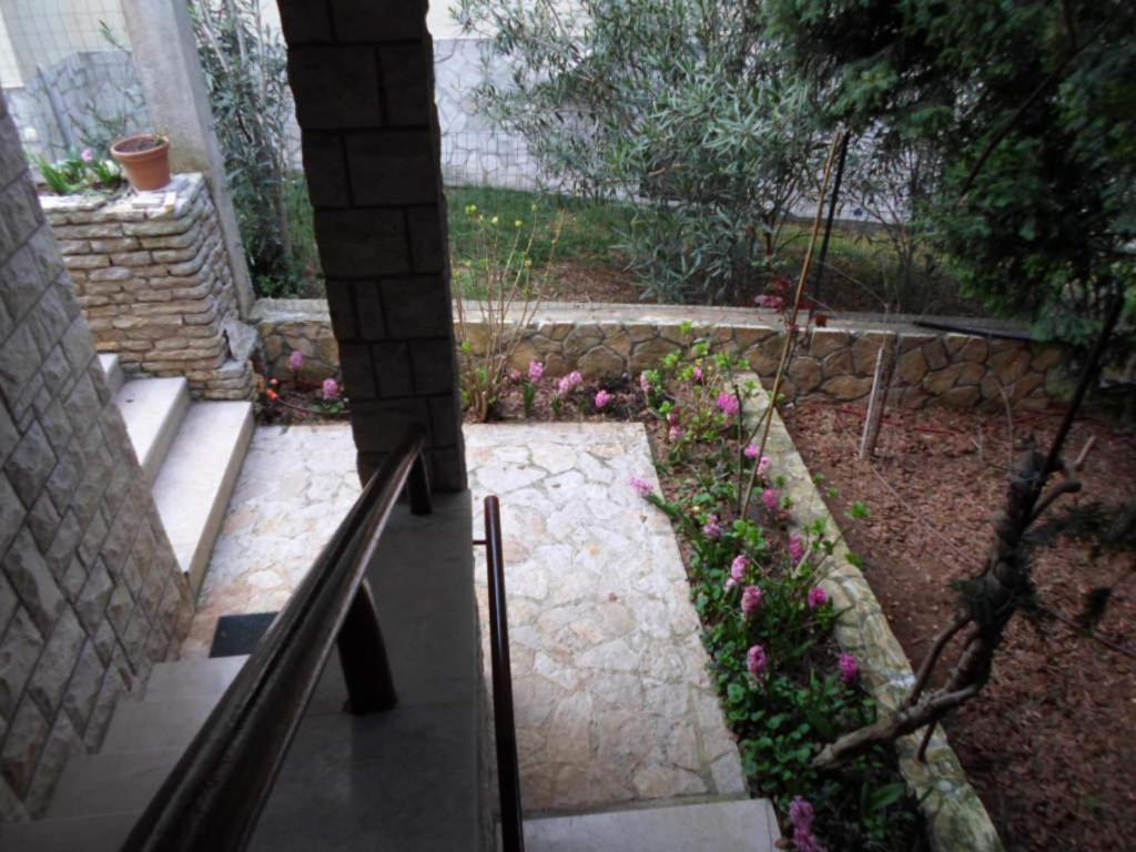 Apartments villa MaVeRo