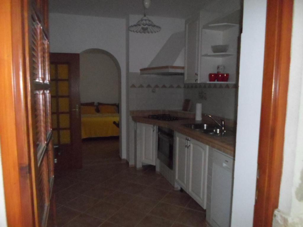 Apartments villa MaVeRo