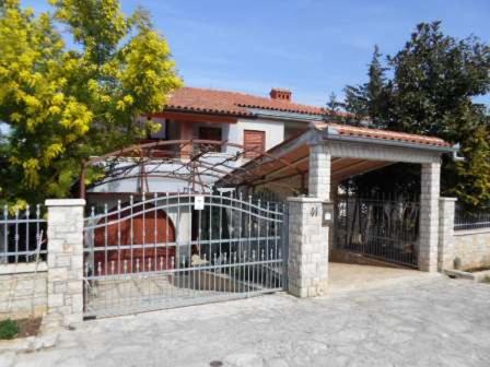 Apartments villa MaVeRo