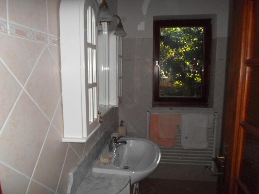 Apartments villa MaVeRo