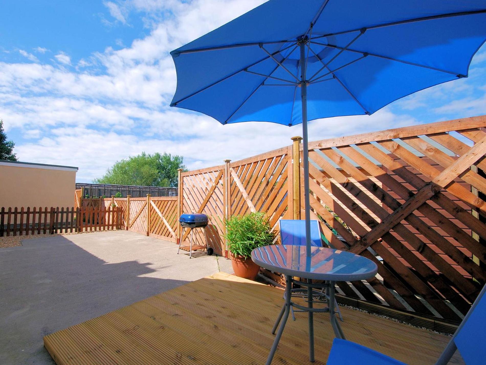 1 bed in Burnham-on-Sea ALOLD view 3