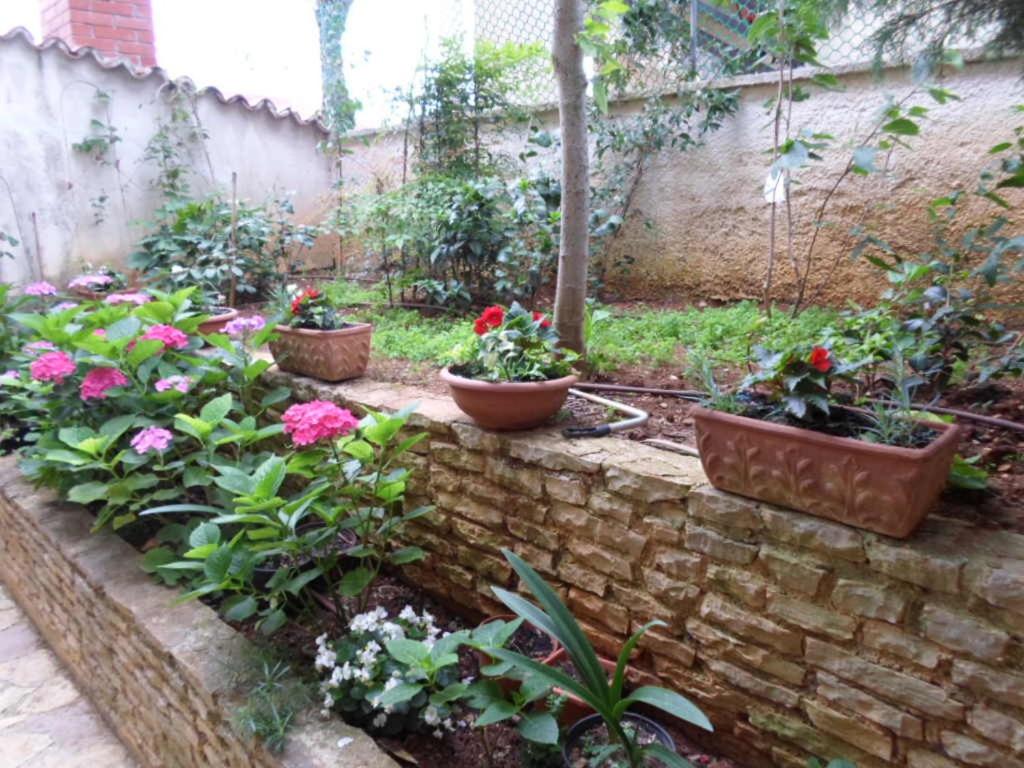 Apartments villa MaVeRo