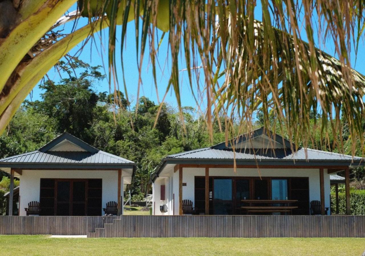 Emotu Bay Lodge view 5