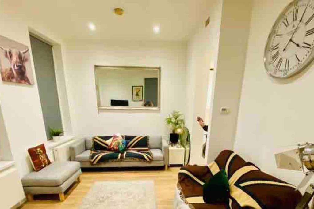 London Bridge Beauty Luxury 2bed 2bath