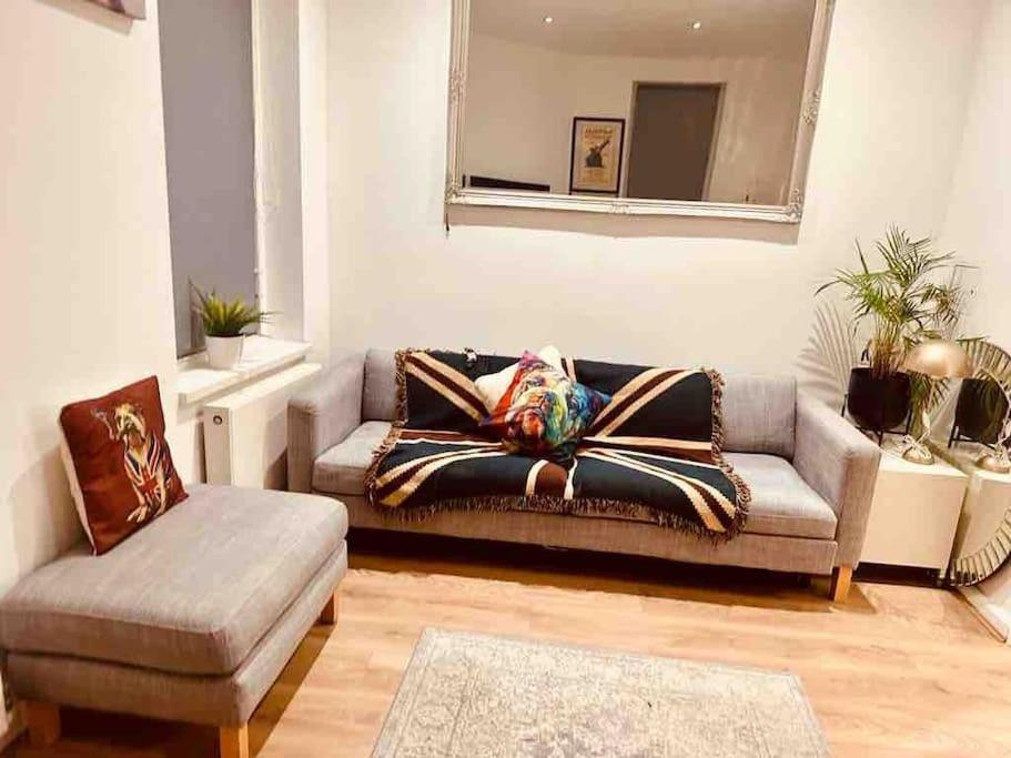 London Bridge Beauty Luxury 2bed 2bath