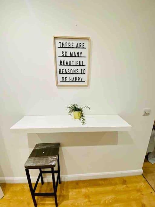 London Bridge Beauty Luxury 2bed 2bath