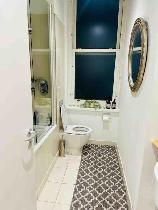 London Bridge Beauty Luxury 2bed 2bath