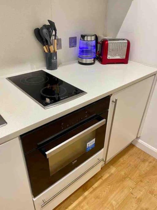 London Bridge Beauty Luxury 2bed 2bath