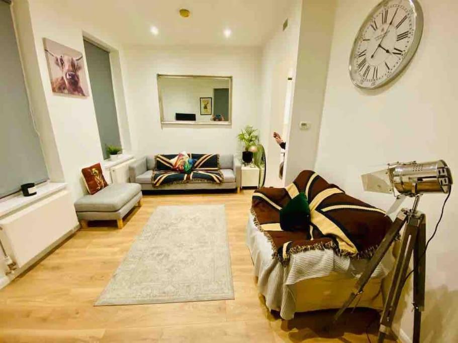 London Bridge Beauty Luxury 2bed 2bath