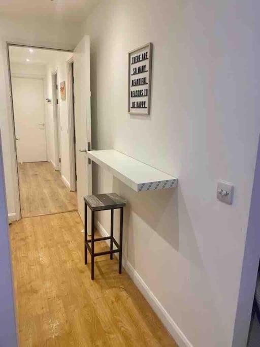 London Bridge Beauty Luxury 2bed 2bath