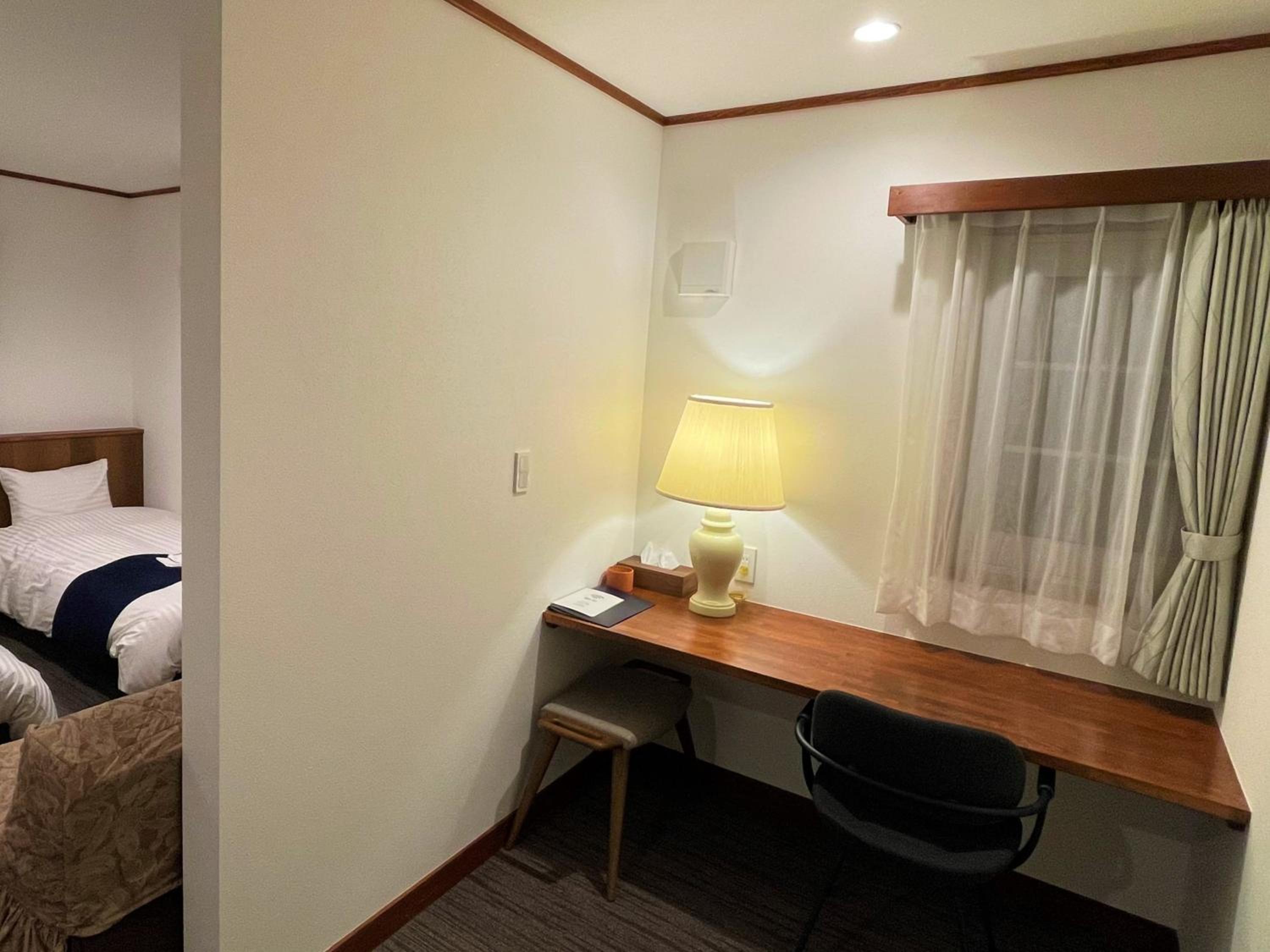 Kiyosatokogen Country Inn The Classic