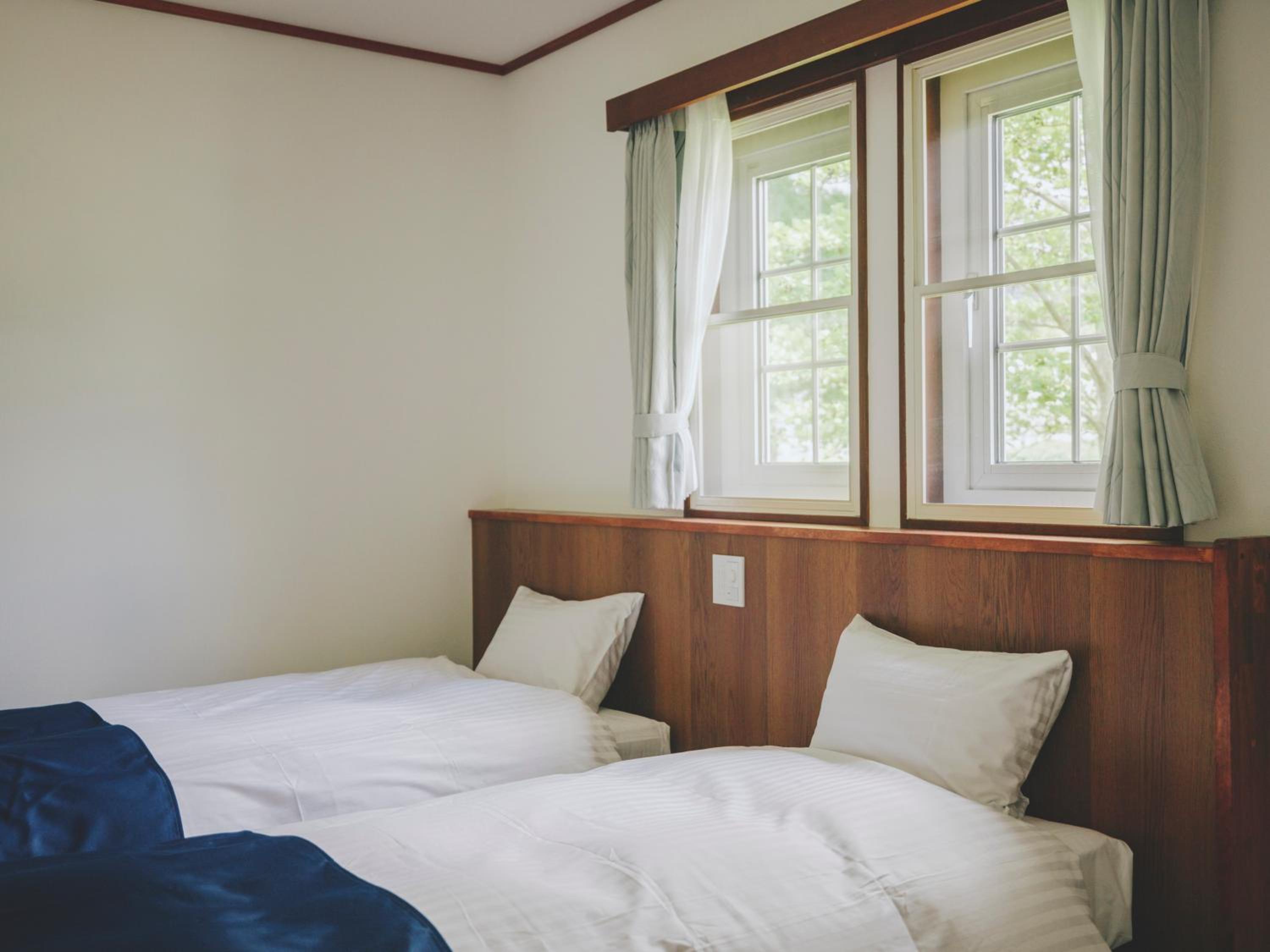 Kiyosatokogen Country Inn The Classic