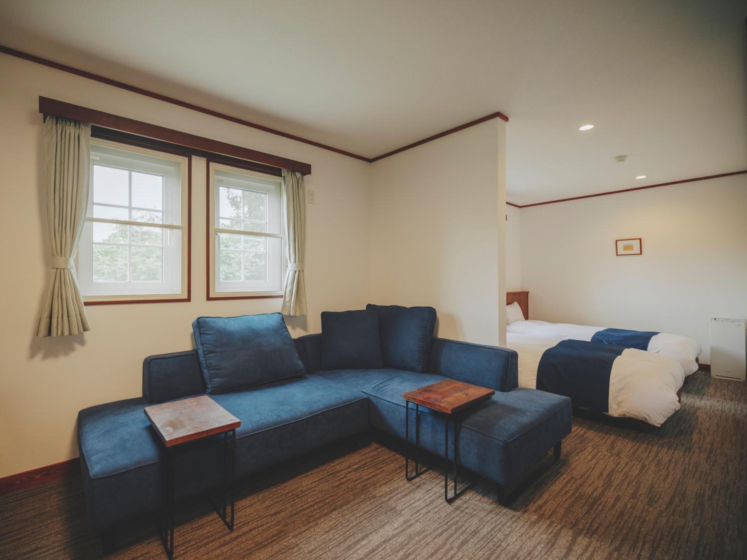Kiyosatokogen Country Inn The Classic