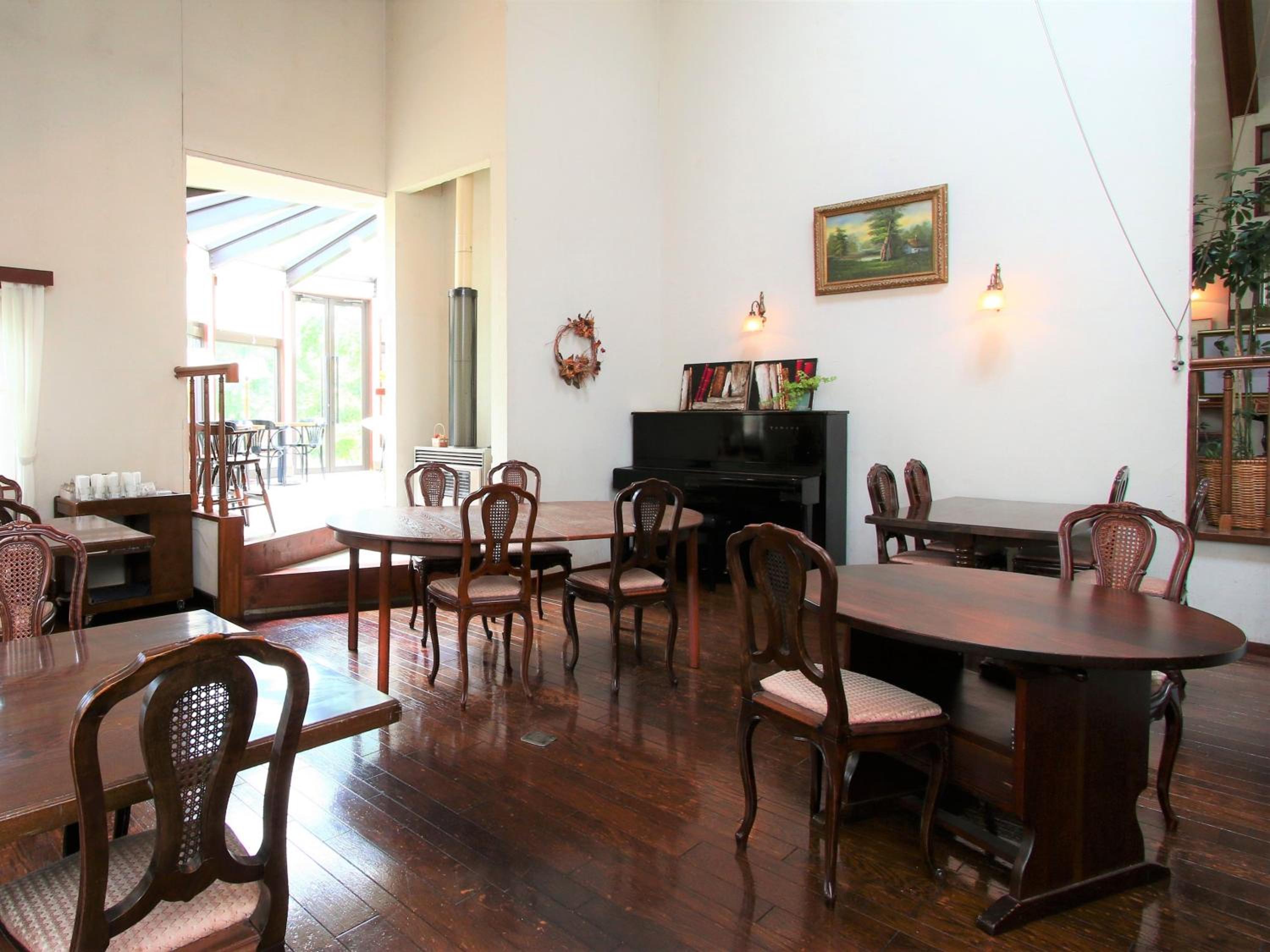 Kiyosatokogen Country Inn The Classic
