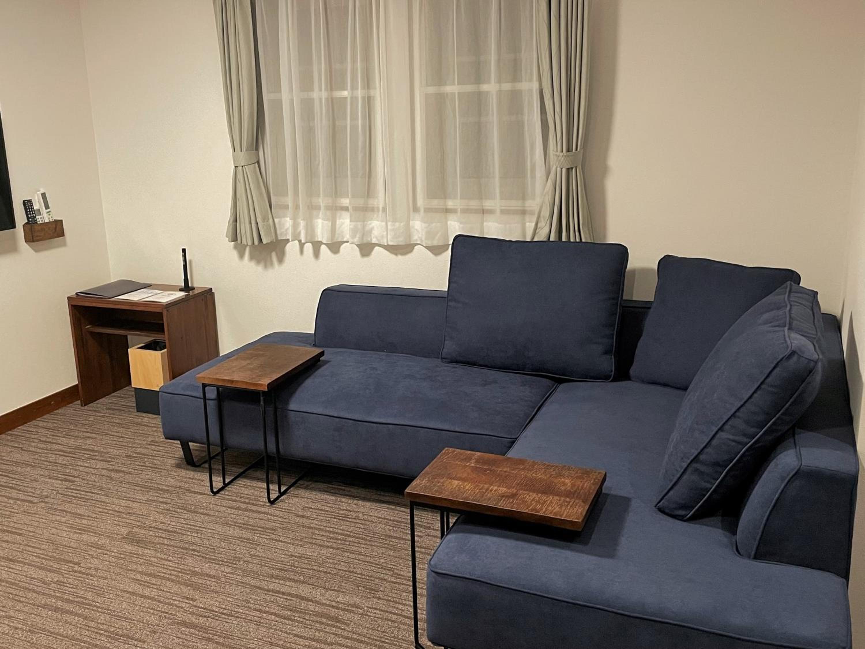Kiyosatokogen Country Inn The Classic