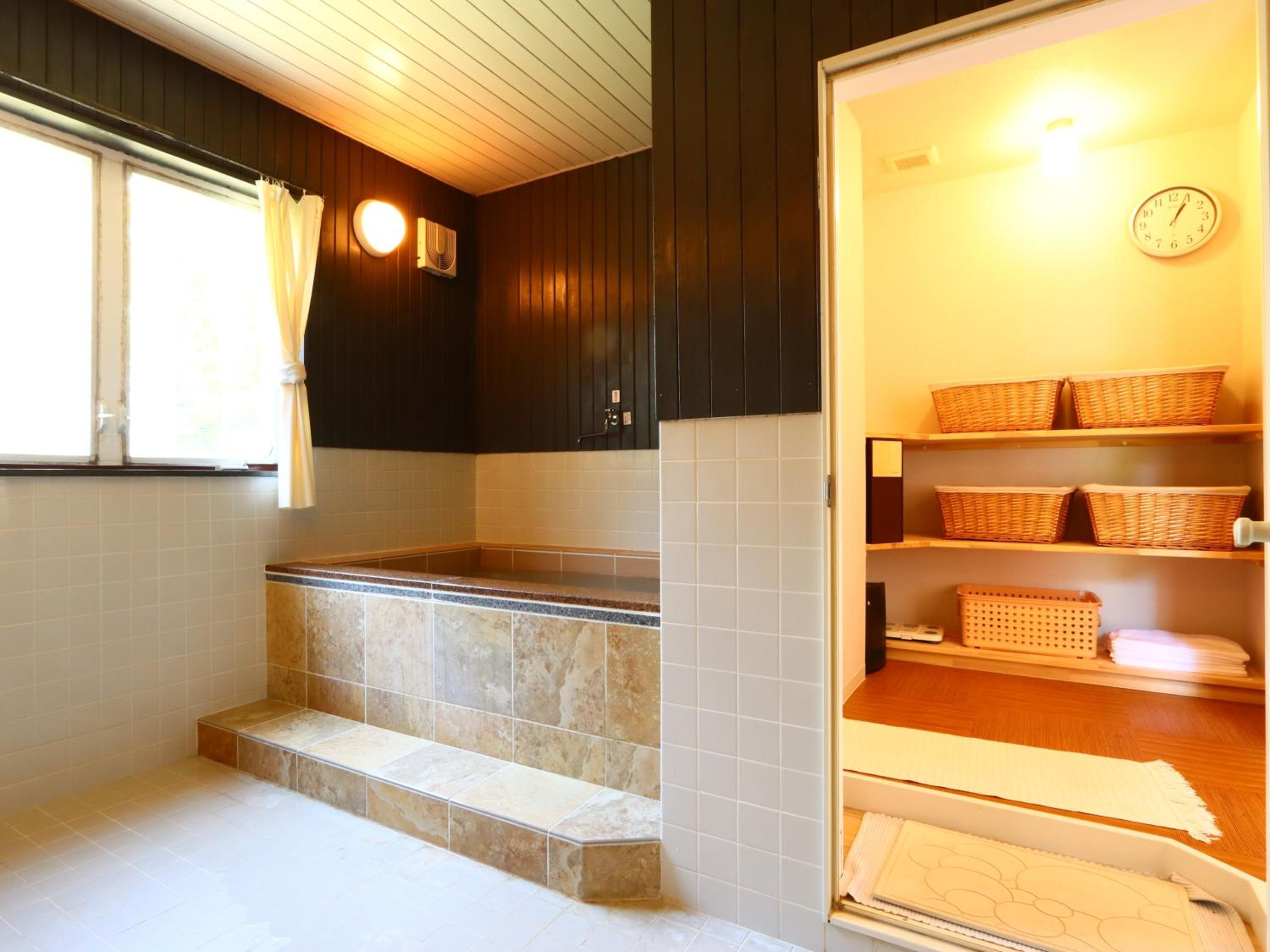 Kiyosatokogen Country Inn The Classic