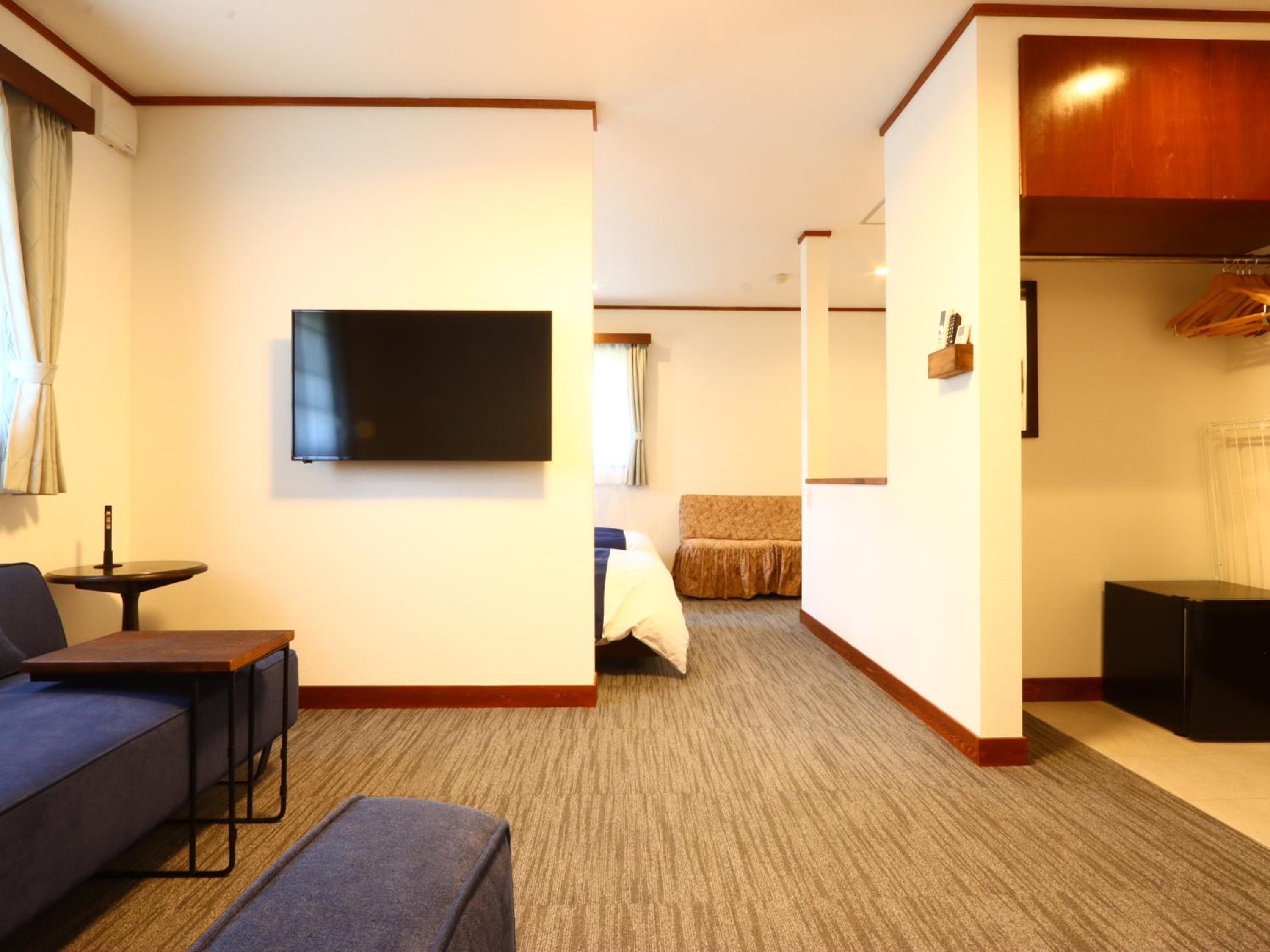 Kiyosatokogen Country Inn The Classic
