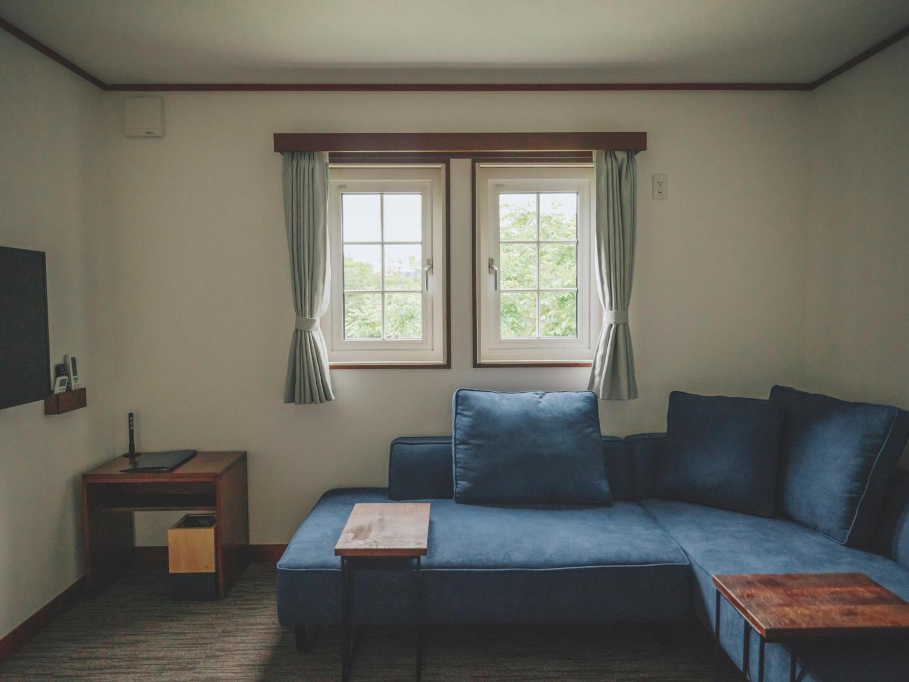 Kiyosatokogen Country Inn The Classic