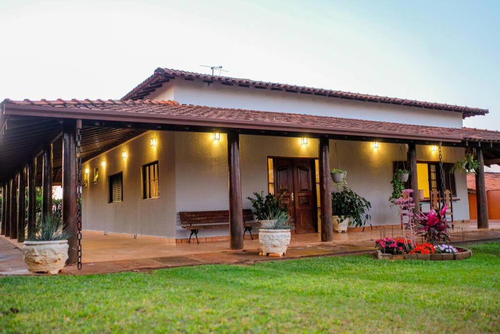 Chácara Yeshua