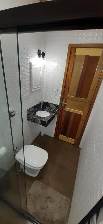 Apartamento Premium em Penedo
