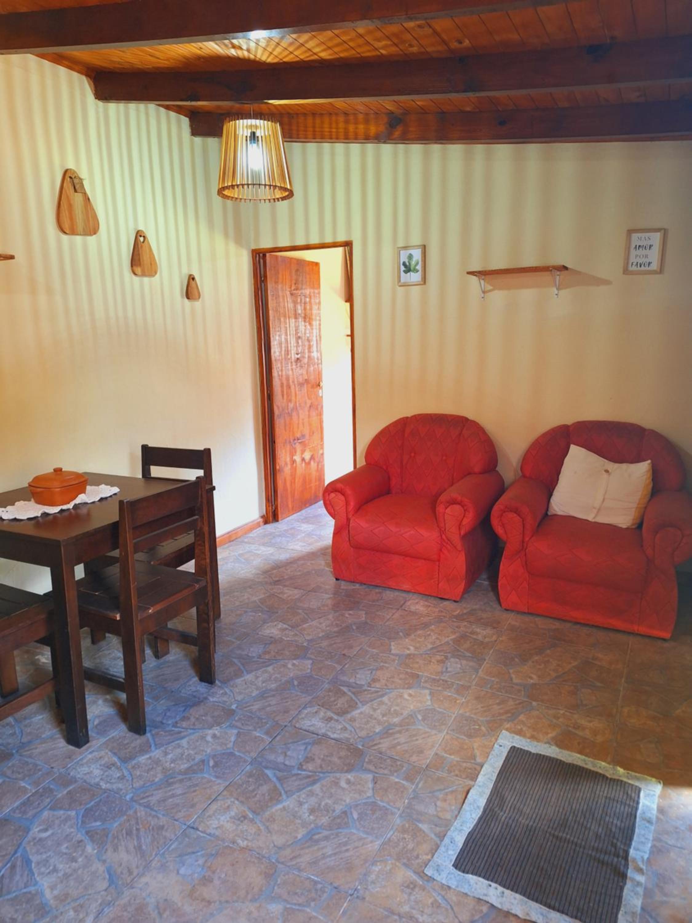 Departamento Santino
