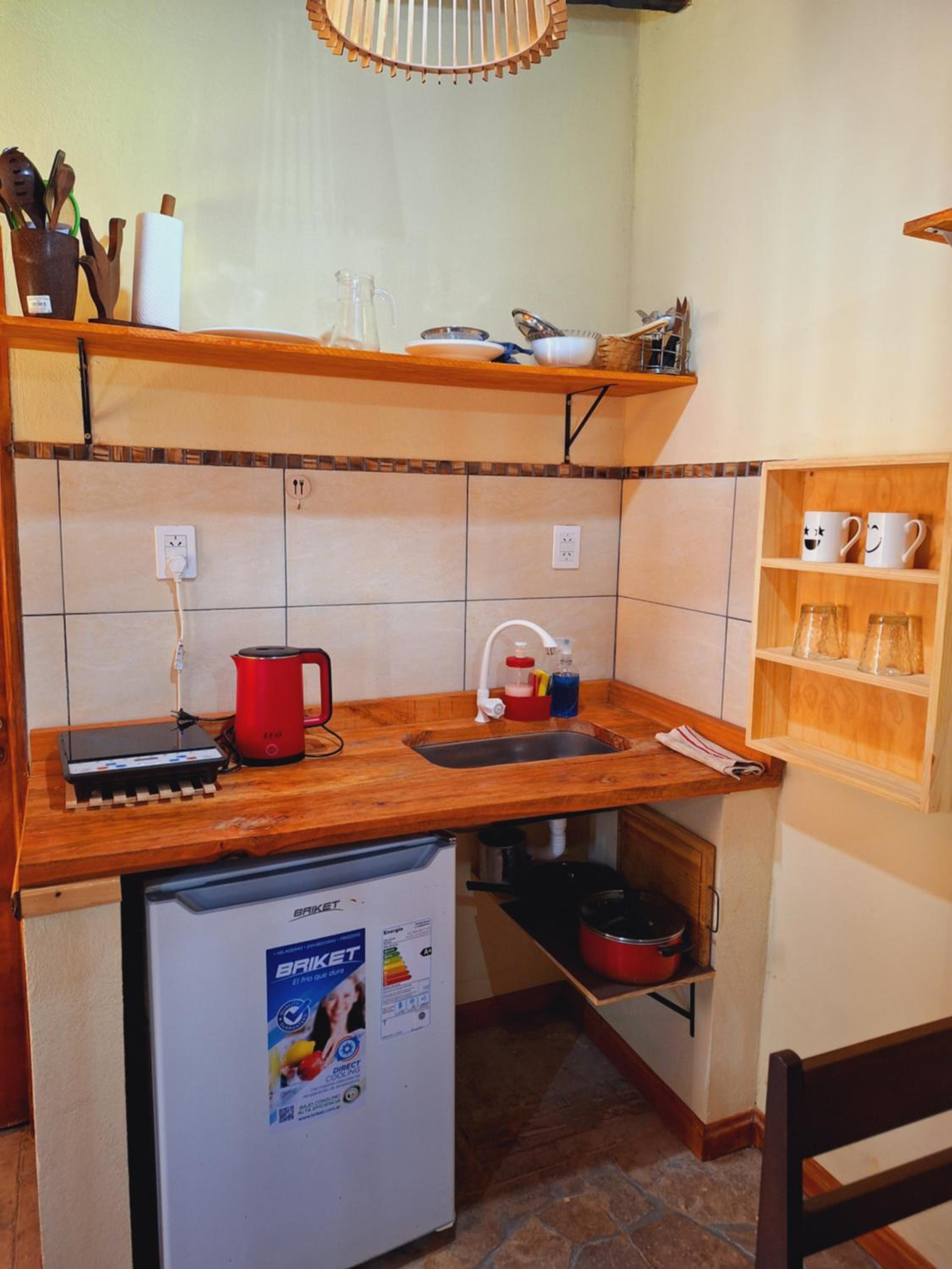 Departamento Santino