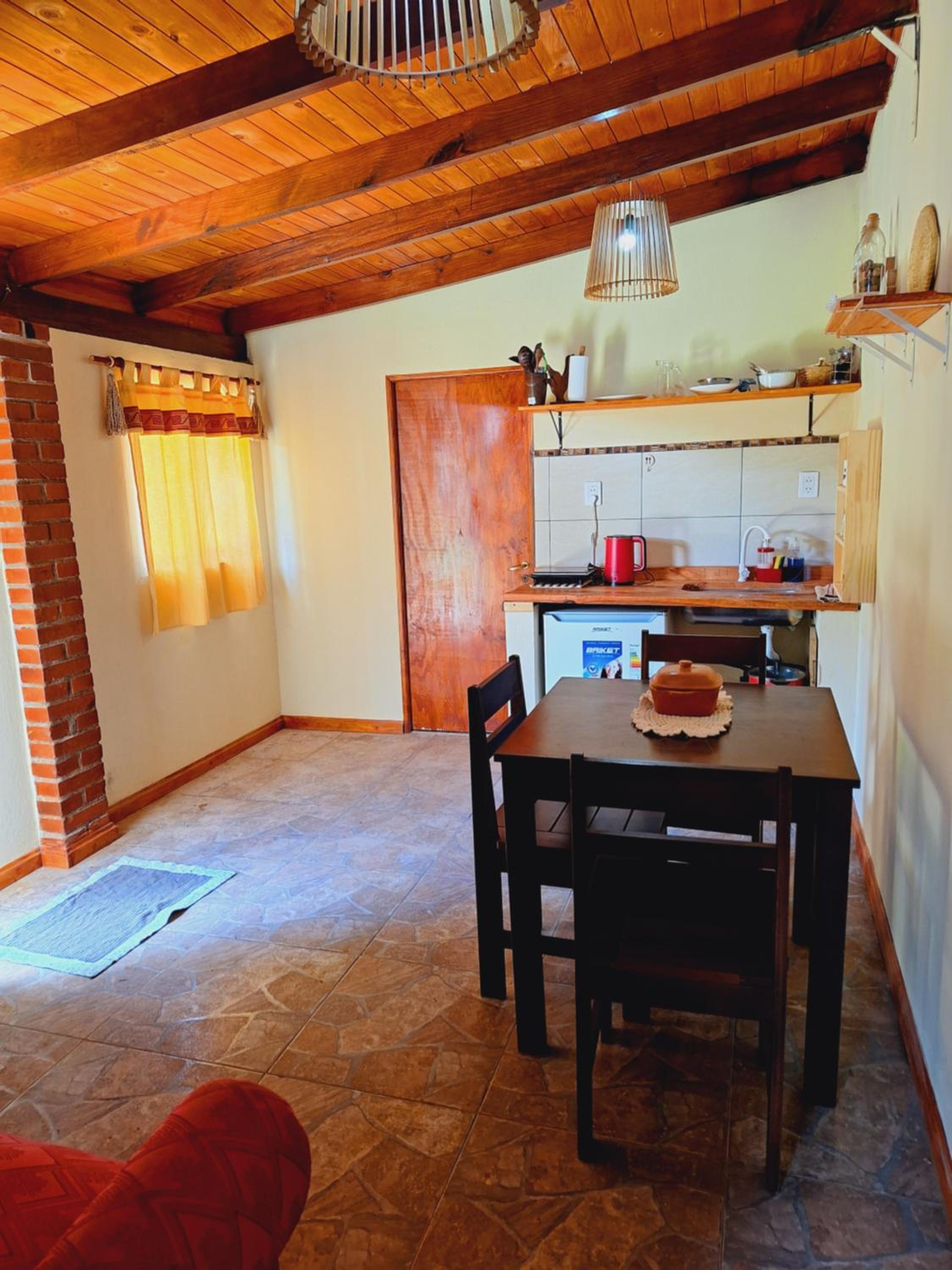 Departamento Santino