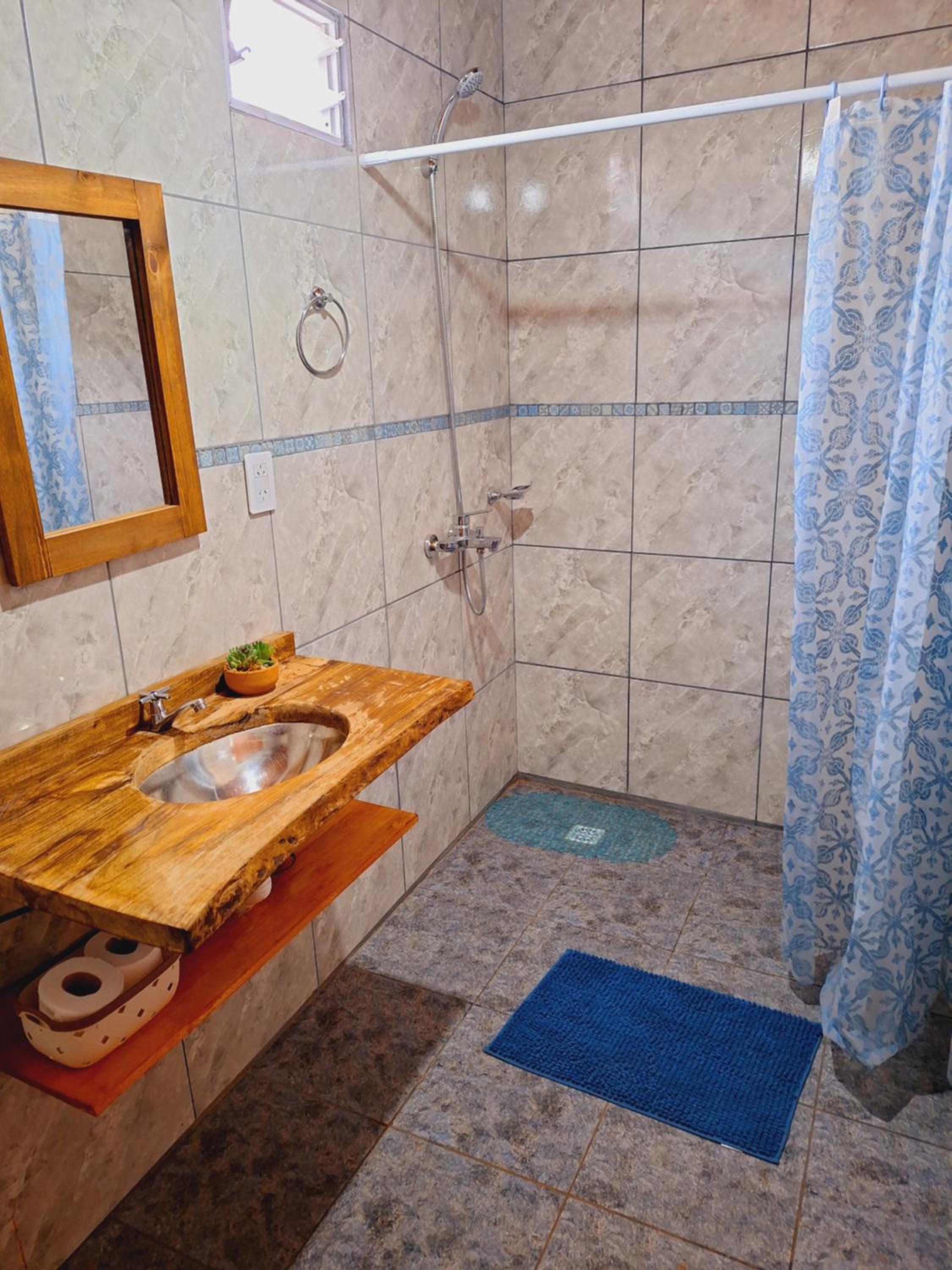 Departamento Santino