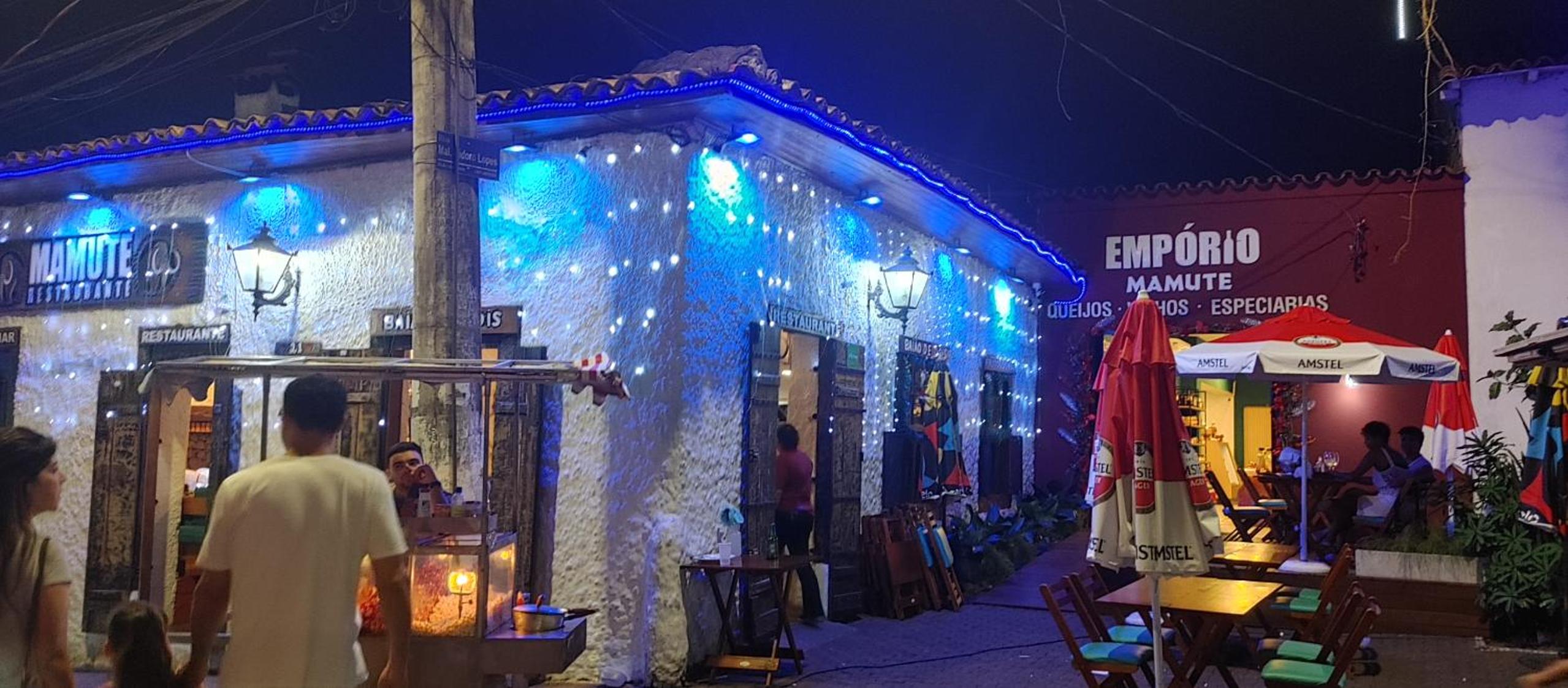 Casa Temporada em Embu das Artes