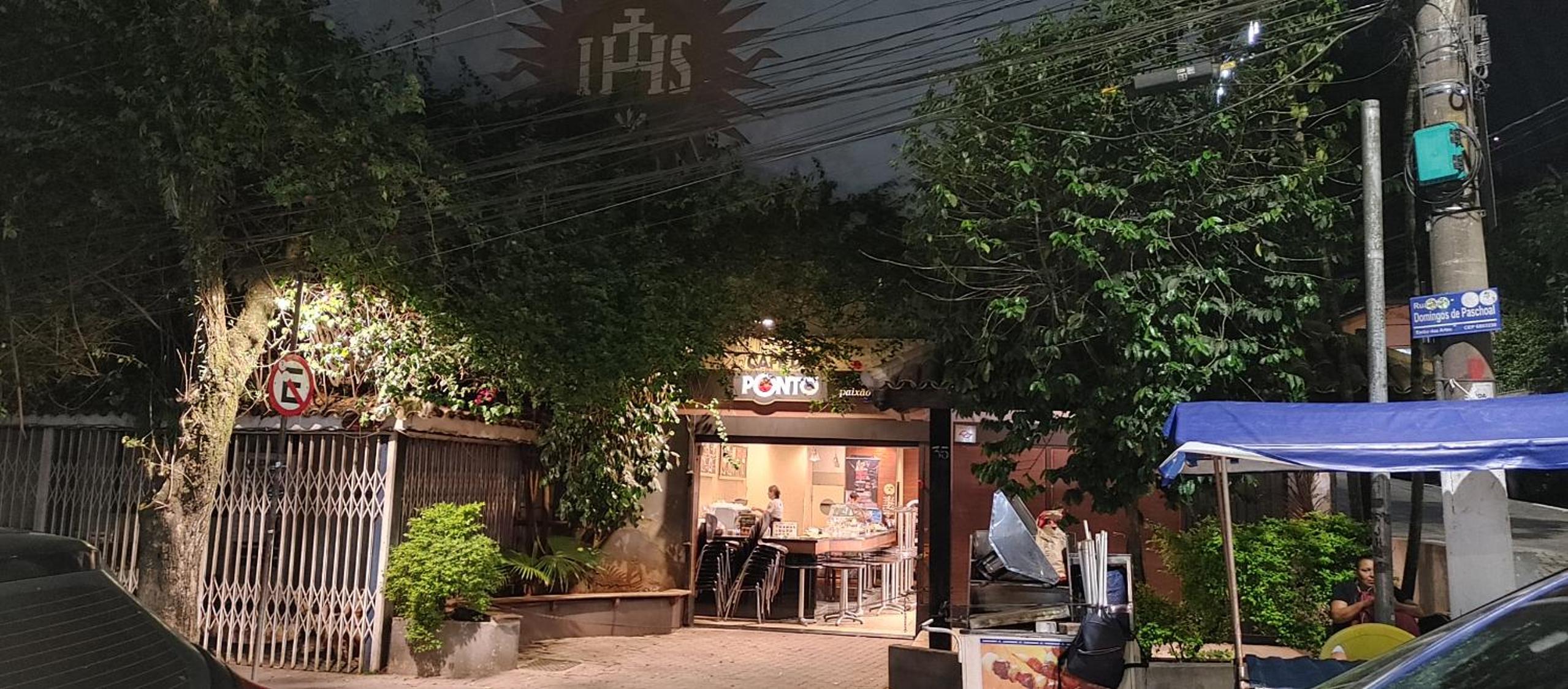 Casa Temporada em Embu das Artes