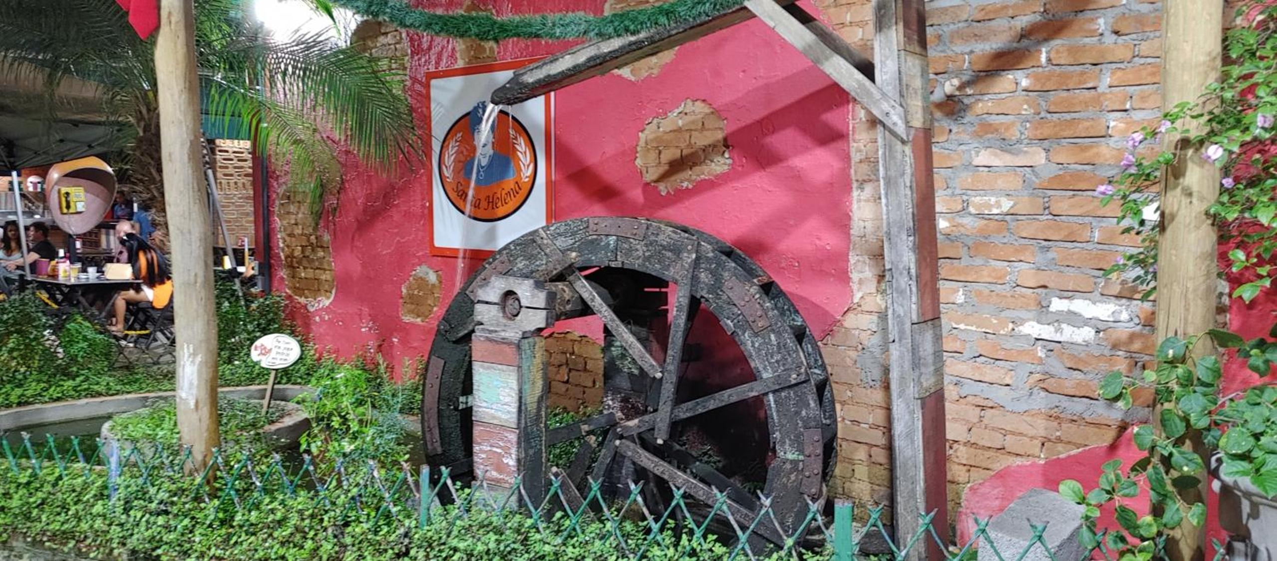 Casa Temporada em Embu das Artes