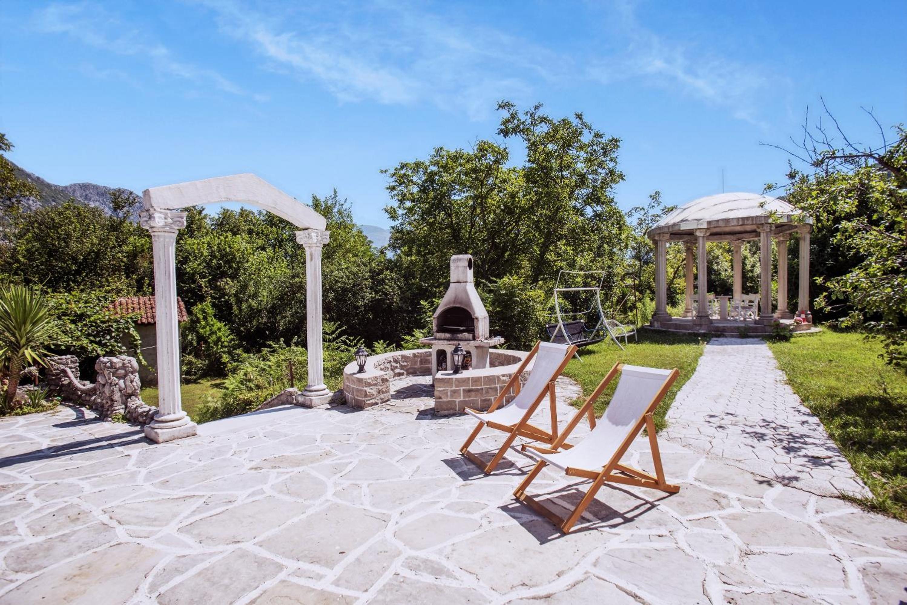 Villa D'amore Montenegro photo 5