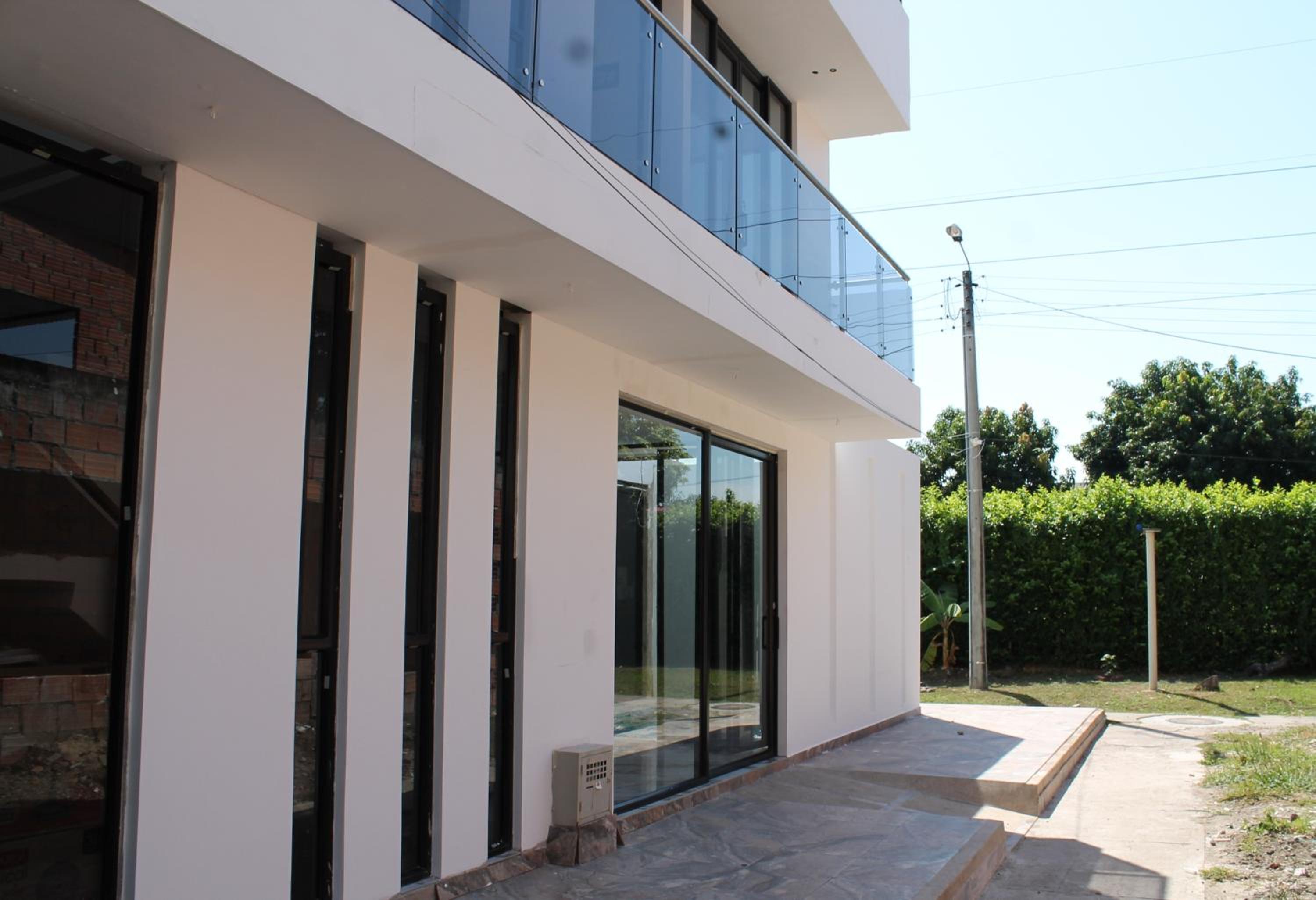 Casa de Lujo con Piscina privada Flandes Tolima