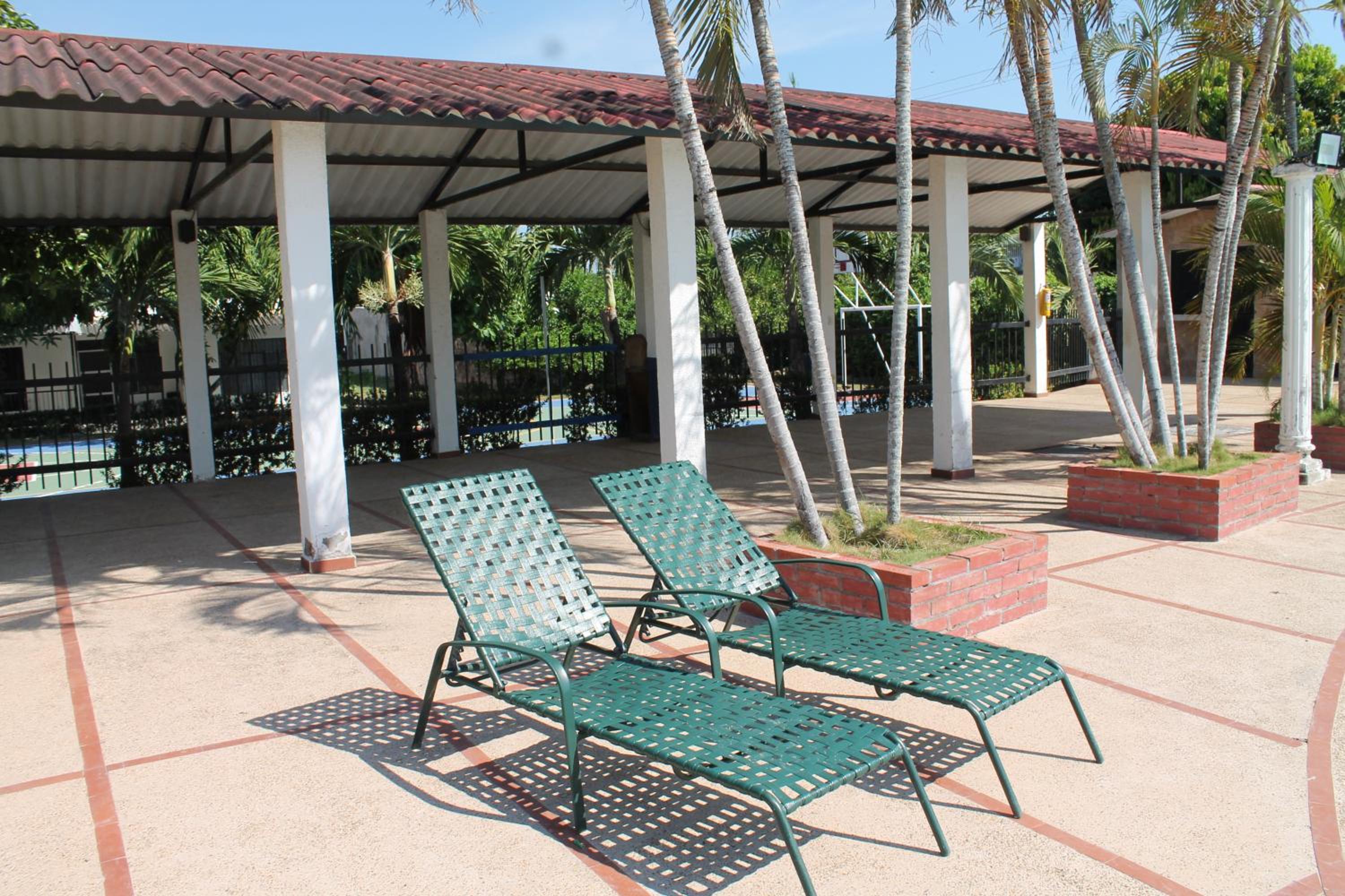 Casa de Lujo con Piscina privada Flandes Tolima
