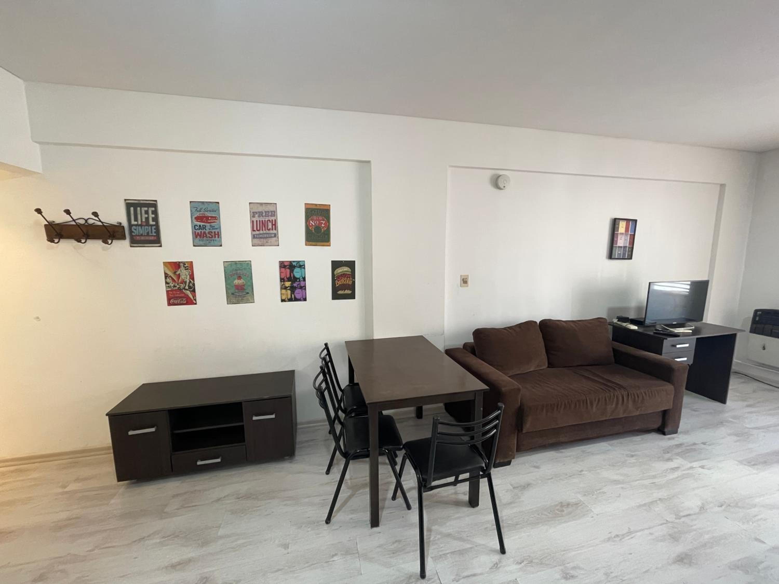 Beautiful Apartment in the Best Area of Congreso