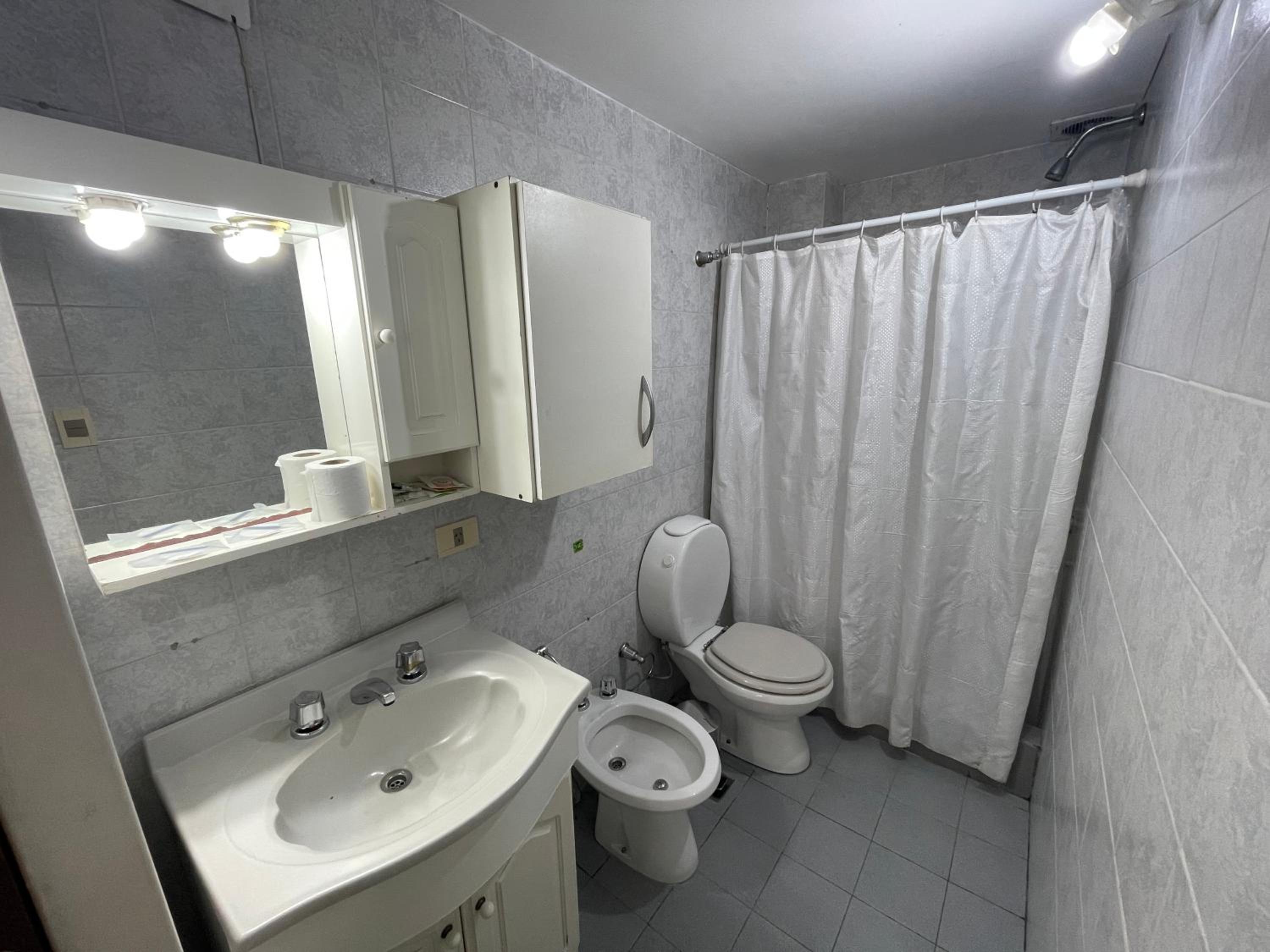 Beautiful Apartment in the Best Area of Congreso