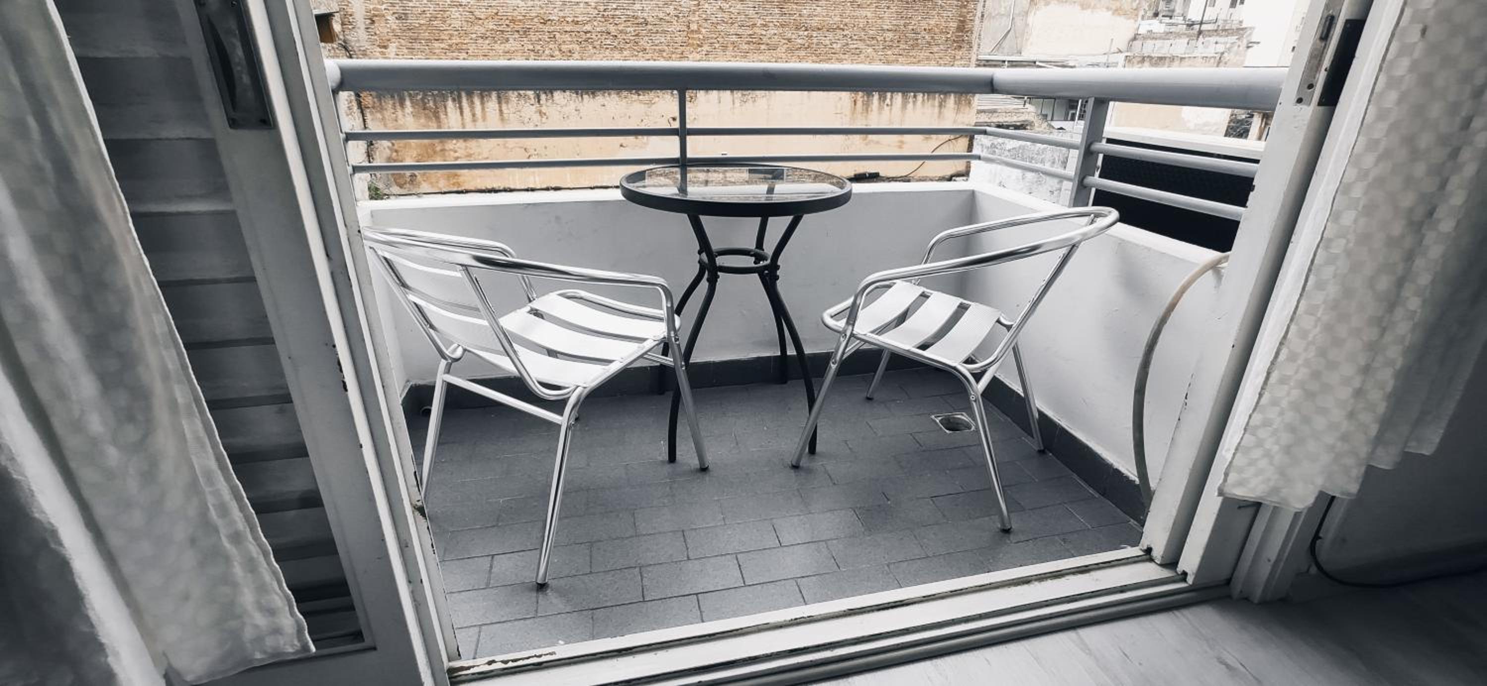 Beautiful Apartment in the Best Area of Congreso