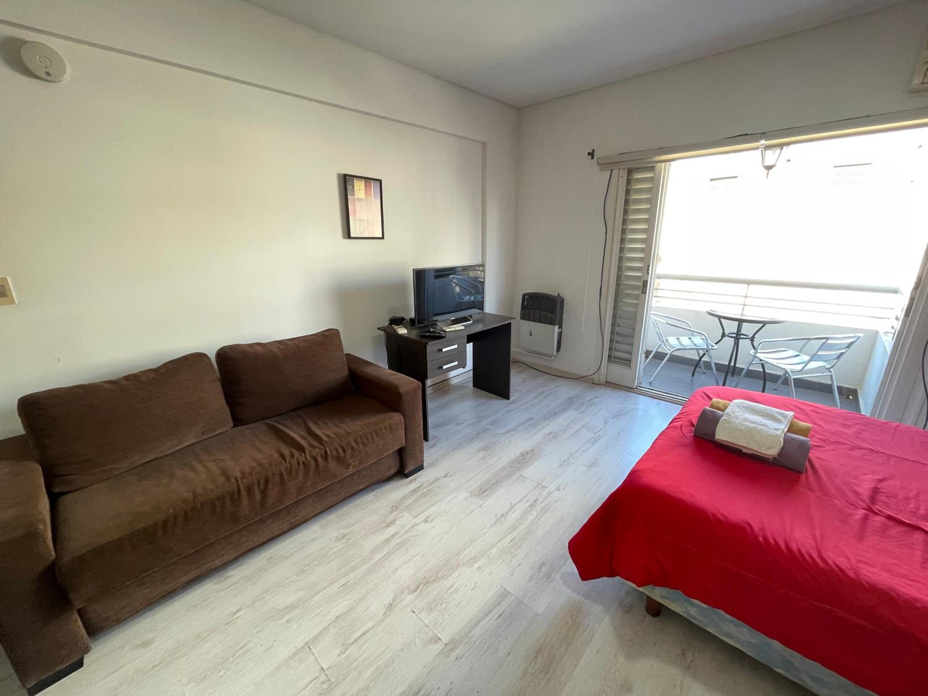 Beautiful Apartment in the Best Area of Congreso