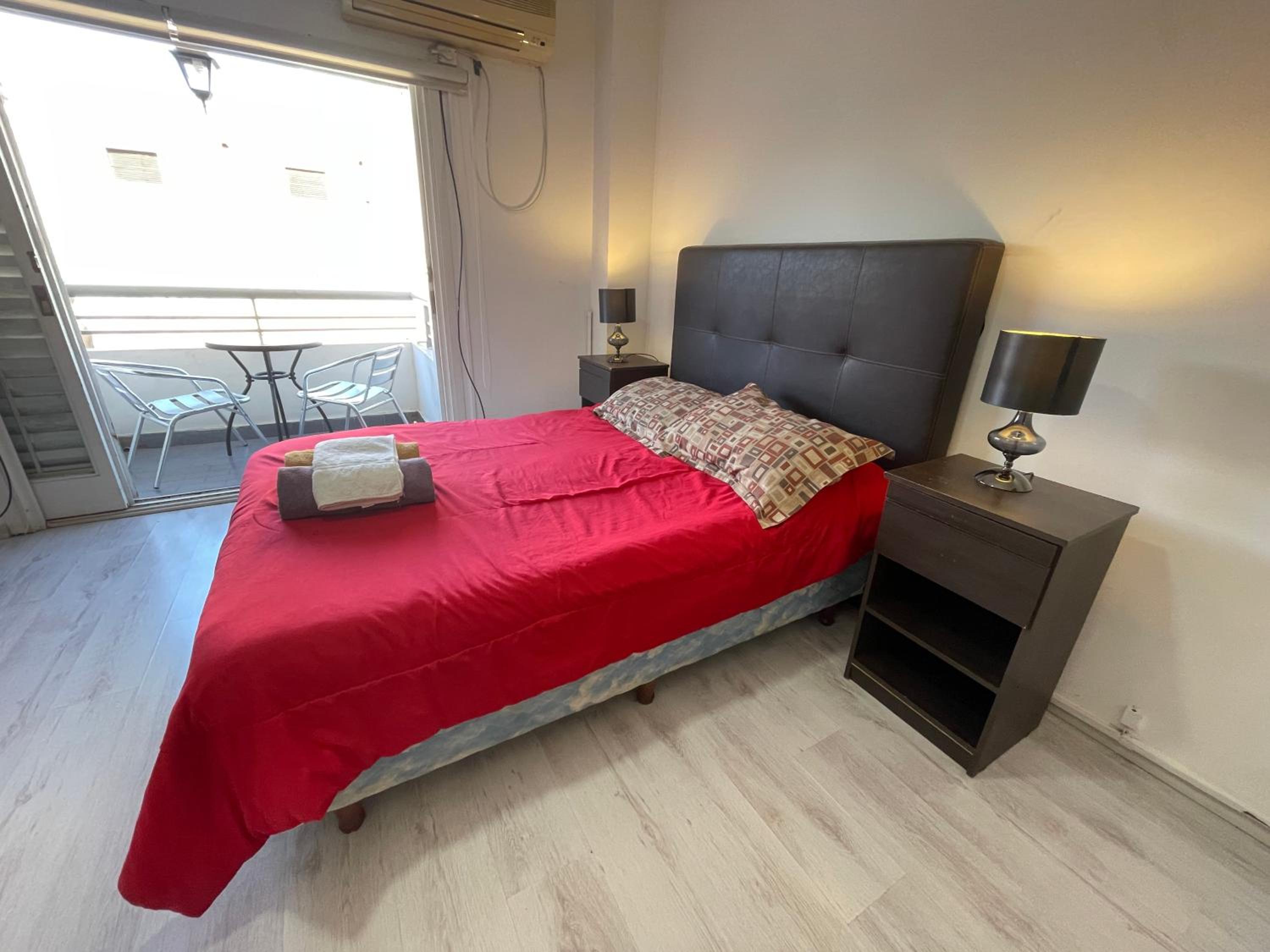 Beautiful Apartment in the Best Area of Congreso